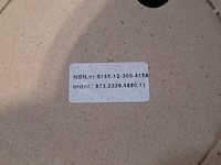 Partij diverse elektriciteitsdraden , draka - afbeelding 5 van  7