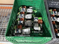 Partij diverse elektrische componenten - afbeelding 2 van  3