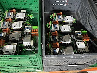 Partij diverse elektrische componenten - afbeelding 3 van  3