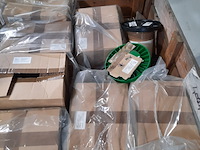 Partij diverse elektrische draden - afbeelding 3 van  12