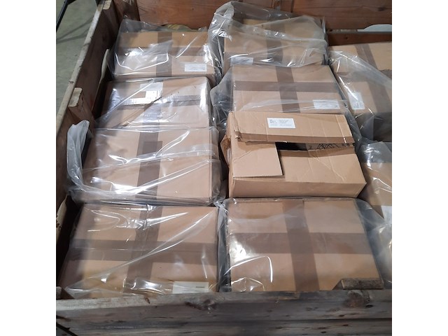 Partij diverse elektrische draden - afbeelding 4 van  12