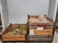 Partij diverse elektrische draden - afbeelding 1 van  12