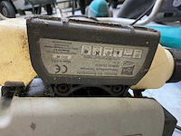 Partij diverse elektrische tuingereedschappen - afbeelding 3 van  7