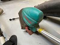 Partij diverse elektrische tuingereedschappen - afbeelding 4 van  7