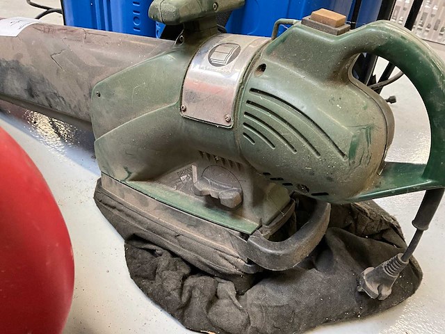 Partij diverse elektrische tuingereedschappen - afbeelding 5 van  7