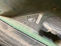 Partij diverse elektrische tuingereedschappen - afbeelding 6 van  7