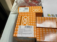 Partij diverse elektromaterialen - afbeelding 15 van  27