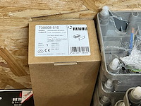 Partij diverse elektromaterialen - afbeelding 20 van  27