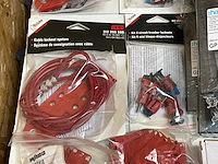 Partij diverse elektromaterialen - afbeelding 22 van  27