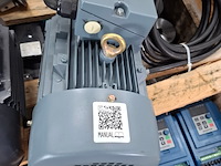 Partij diverse elektromotoren - afbeelding 4 van  11