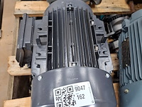 Partij diverse elektromotoren - afbeelding 5 van  11