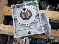 Partij diverse elektromotoren - afbeelding 7 van  11