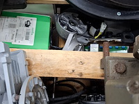 Partij diverse elektromotoren - afbeelding 10 van  11