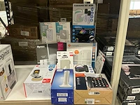 Partij diverse elektronica (14x)