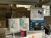 Partij diverse elektronica (14x) - afbeelding 2 van  6