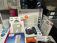Partij diverse elektronica (14x) - afbeelding 4 van  6