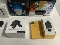 Partij diverse elektronica, speelgoed en gadgets - afbeelding 2 van  10