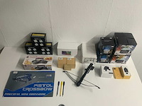 Partij diverse elektronica, speelgoed en gadgets - afbeelding 3 van  10