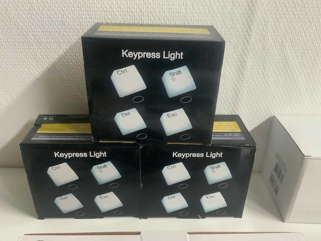 Partij diverse elektronica, speelgoed en gadgets - afbeelding 4 van  10