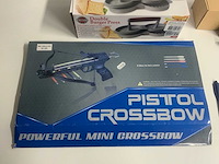 Partij diverse elektronica, speelgoed en gadgets - afbeelding 6 van  10