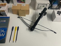 Partij diverse elektronica, speelgoed en gadgets - afbeelding 7 van  10