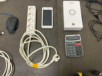 Partij diverse elektronica - afbeelding 10 van  14