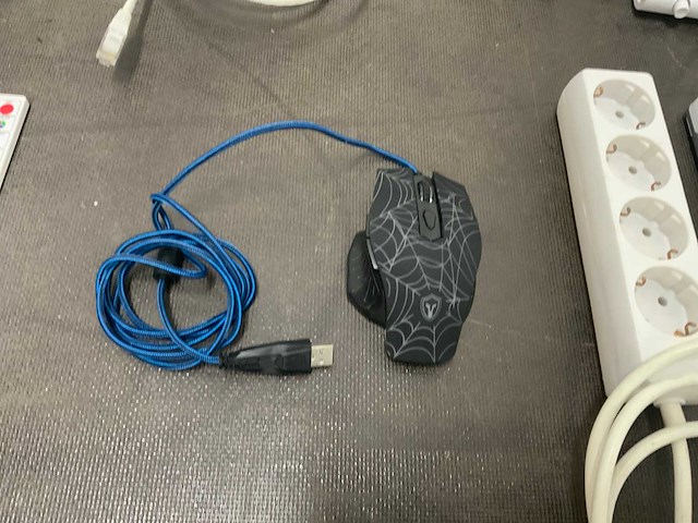 Partij diverse elektronica - afbeelding 12 van  14