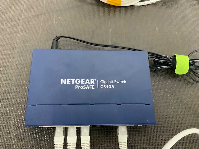 Partij diverse elektronica - afbeelding 14 van  14