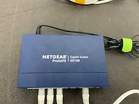 Partij diverse elektronica - afbeelding 14 van  14