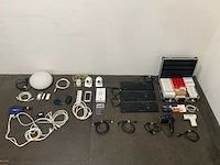 Partij diverse elektronica - afbeelding 1 van  14