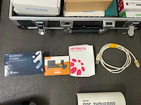 Partij diverse elektronica - afbeelding 4 van  14