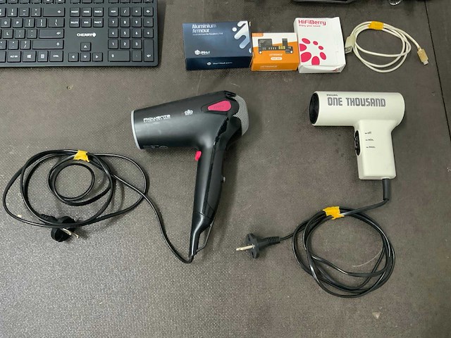 Partij diverse elektronica - afbeelding 5 van  14