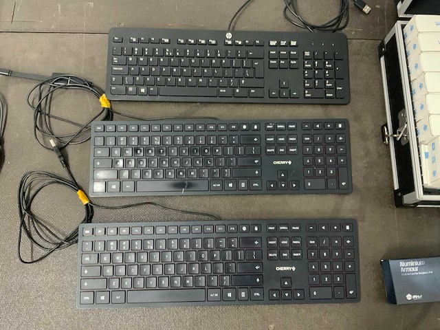 Partij diverse elektronica - afbeelding 6 van  14