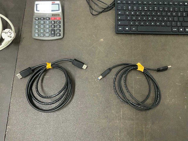 Partij diverse elektronica - afbeelding 7 van  14