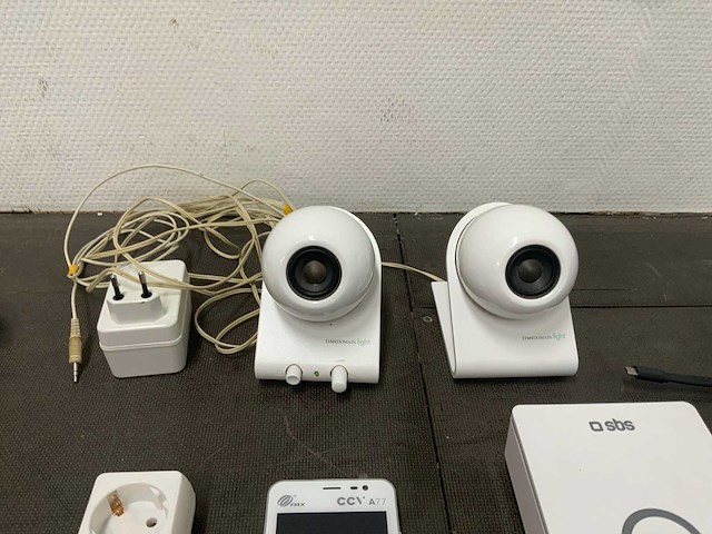 Partij diverse elektronica - afbeelding 8 van  14