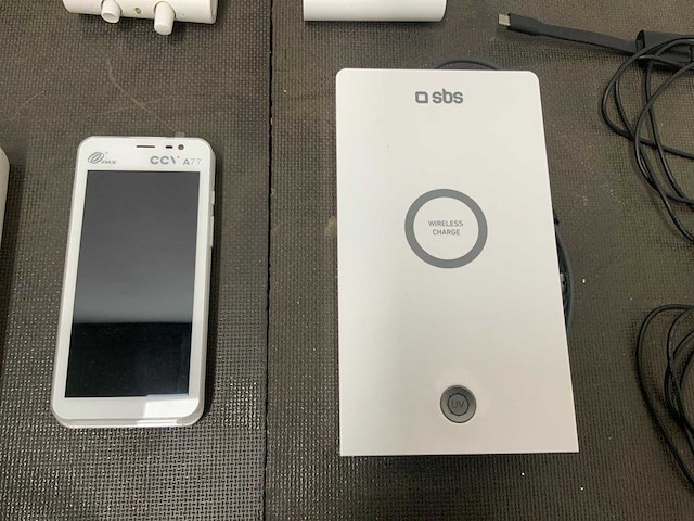 Partij diverse elektronica - afbeelding 9 van  14