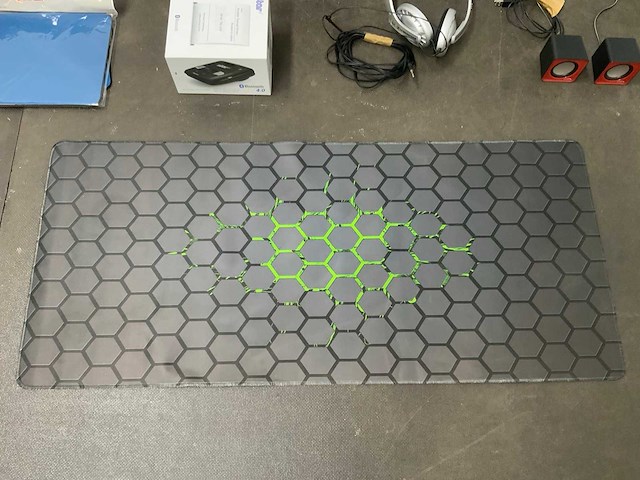 Partij diverse elektronica - afbeelding 2 van  16