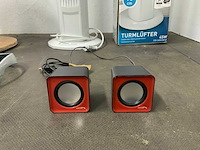 Partij diverse elektronica - afbeelding 3 van  16