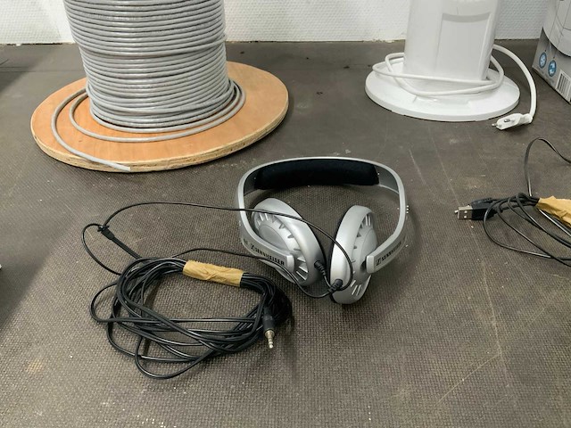 Partij diverse elektronica - afbeelding 4 van  16