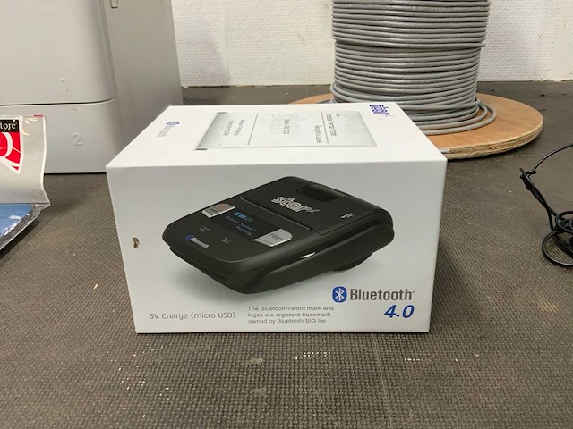 Partij diverse elektronica - afbeelding 5 van  16