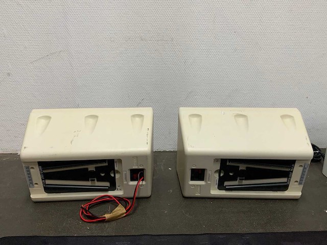 Partij diverse elektronica - afbeelding 12 van  16