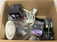 Partij diverse elektronica - afbeelding 3 van  14