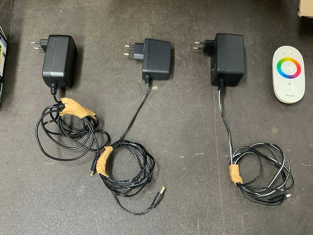 Partij diverse elektronica - afbeelding 6 van  14