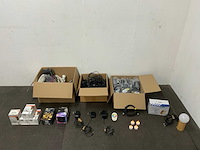 Partij diverse elektronica - afbeelding 1 van  14