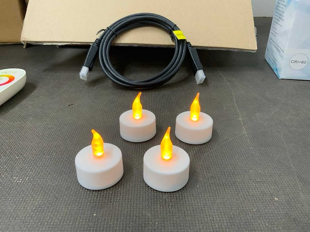 Partij diverse elektronica - afbeelding 9 van  14