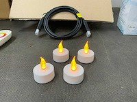 Partij diverse elektronica - afbeelding 9 van  14