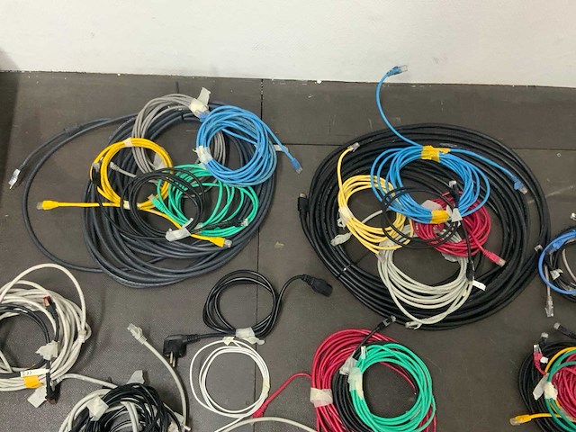 Partij diverse elektronica - afbeelding 3 van  19