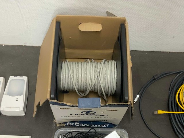 Partij diverse elektronica - afbeelding 4 van  19