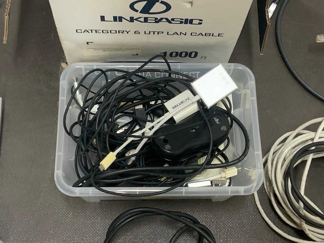 Partij diverse elektronica - afbeelding 5 van  19