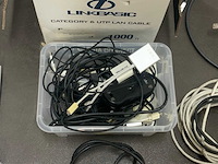 Partij diverse elektronica - afbeelding 5 van  19